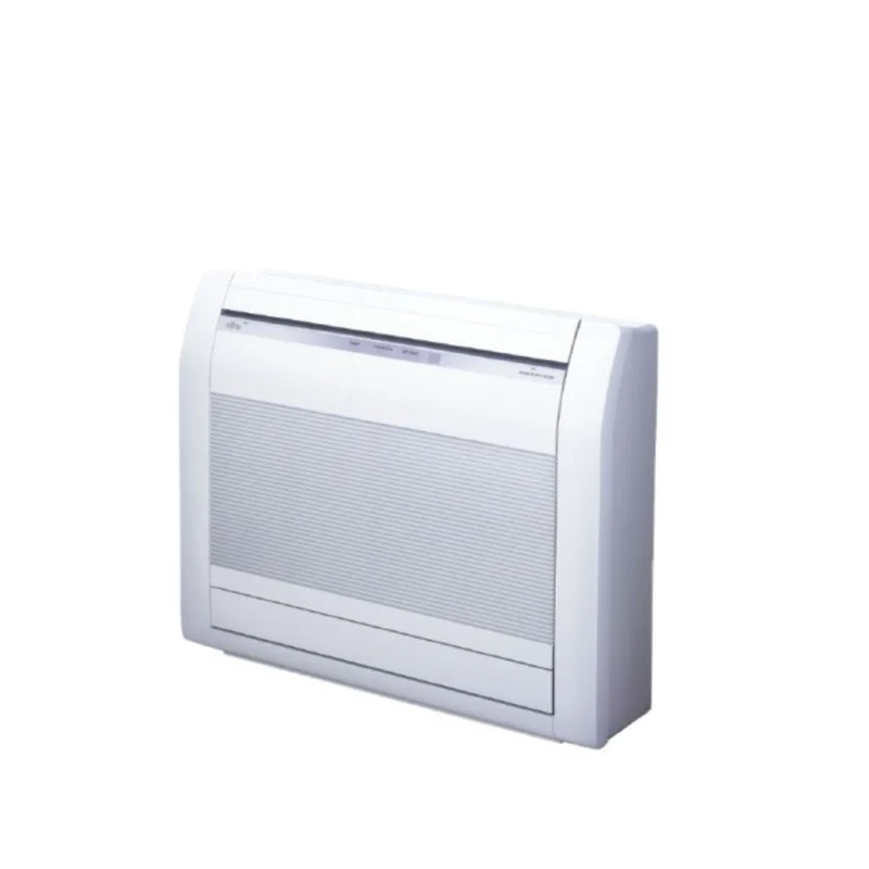 Unità Interna Console Pavimento Fujitsu 9000 Btu AGEG09KVCA R-32 Wi-Fi Optional Con Telecomando a Infrarossi