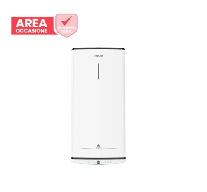 AREA OCCASIONI Scaldabagno Elettrico Ariston Velis Pro Dry 50 Litri WiFi Doppio Serbatoio