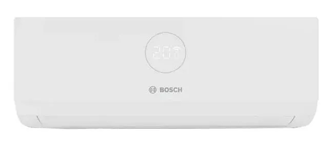 Unità Interna a Parete Junkers Bosch CLIMATE 3000i 9000 Btu CL3000iU 26WE R-32 Wi-Fi Optional