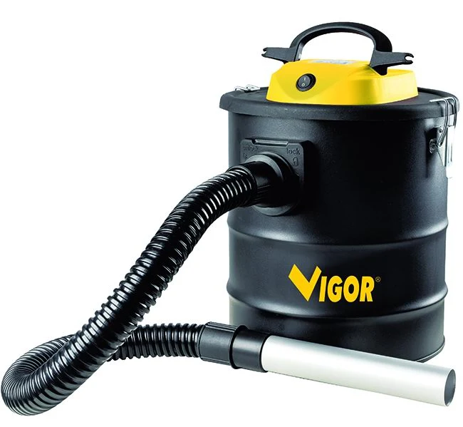 Bidone aspiracenere Vigor Aspir-El 600 15l