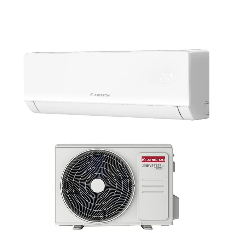 Condizionatore Ariston Prios Net 50 18000 Btu R-32 Wi-Fi Integrato