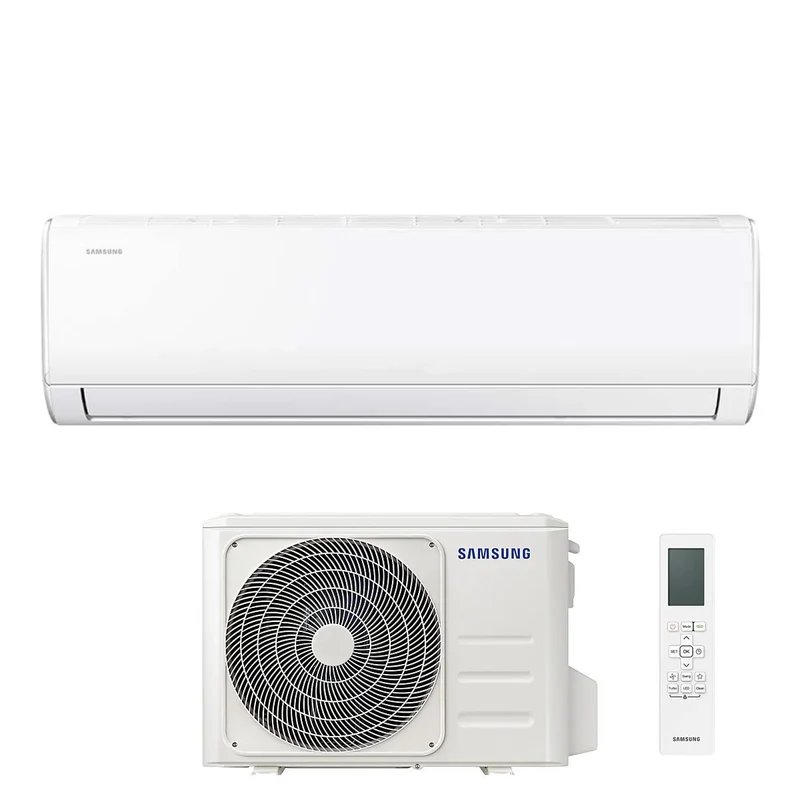 Condizionatore Samsung AR35 12000 Btu R-32 Wi-Fi Integrato