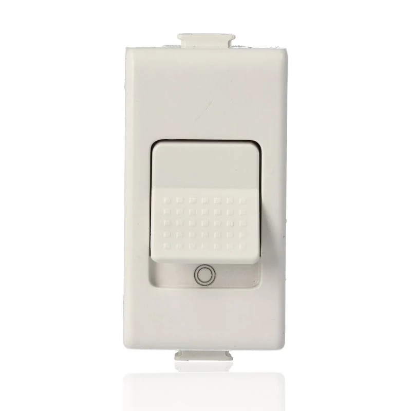 BTICINO AM5011/32 - Interruttore 2P 32A 250V Ac - Bianco - Matix