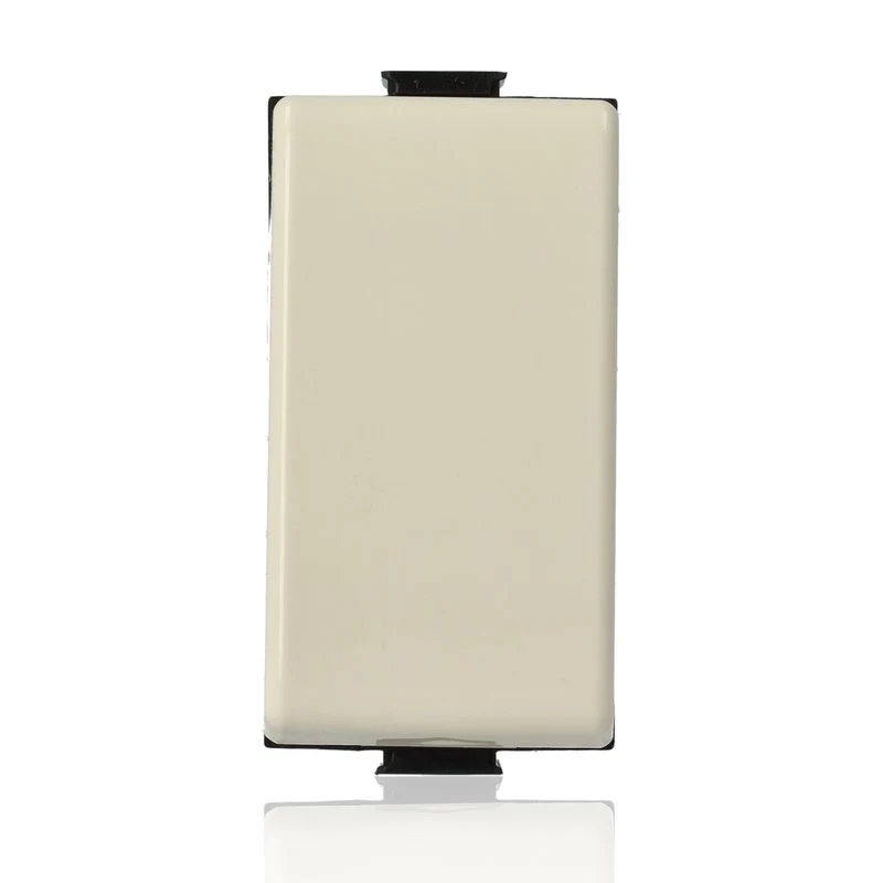 BTICINO A5012 - Invertitore 16 Ax 250 Va.C.- Avorio - Matix
