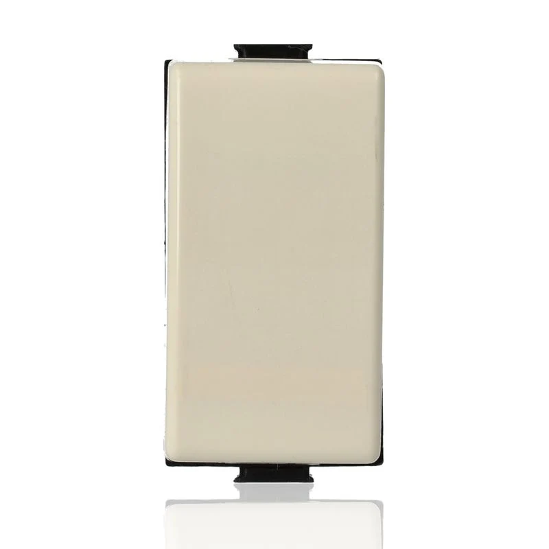 BTICINO A5003 - Deviatore 1P 10 Ax 250Va.C. - Avorio - Matix