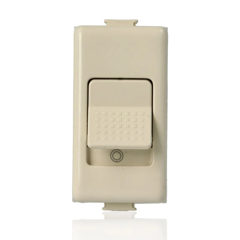 BTICINO A5011/32 - Interruttore 2P 32A 250V Ac - Avorio - Matix