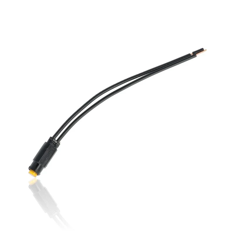 BTICINO LN4742V230 - Lampada A Led Per Comandi Basculanti 230 Vac - Ambra - LivingLight