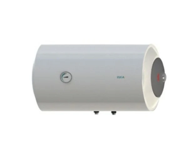 Scaldabagno Elettrico Isea Swing Plus 150/5 Orizzontale Sx