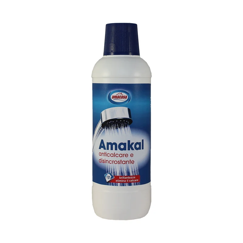 Anticalcare Amacasa Amakal 500ml