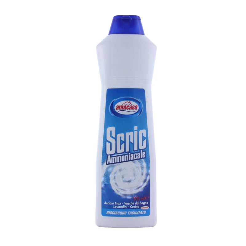 Crema ammoniacale Amacasa Scric 500ml