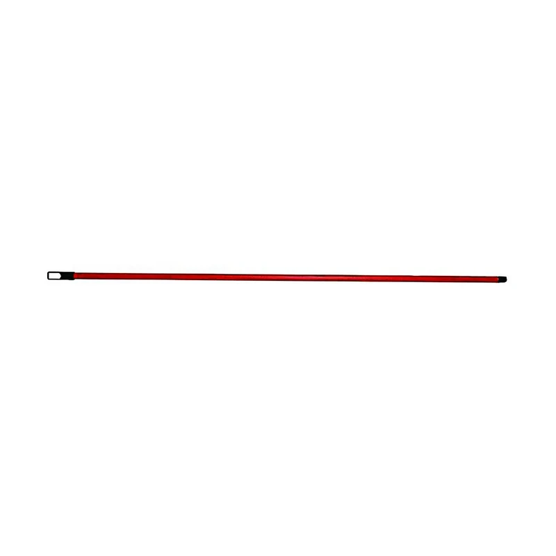 Manico per scopa con filetto 22mm