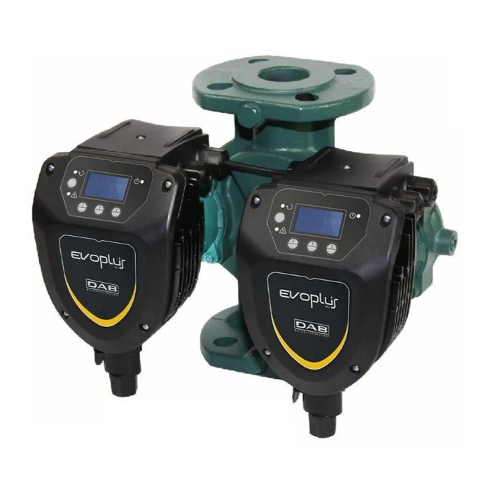 Circolatore Elettronico a Rotore Bagnato Dab EvoPlus Small D 40/250.40 M