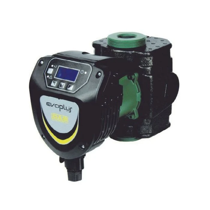 Circolatore Elettronico a Rotore Bagnato Dab EvoPlus Small B 60/220.32 M
