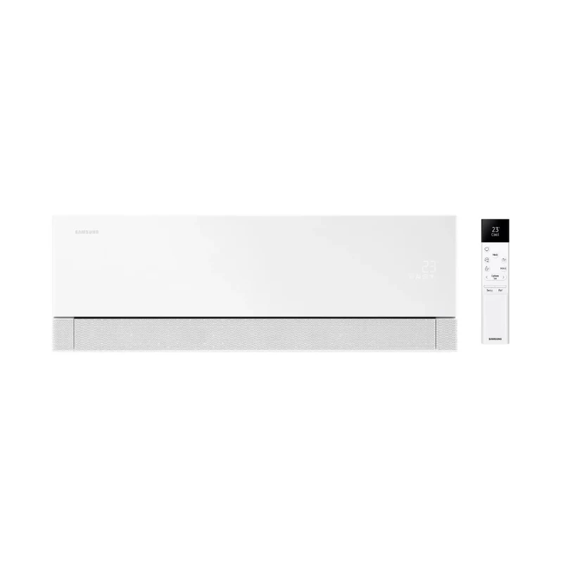 Unità Interna a Parete Samsung WindFree Première White 12000 Btu AR70H12C1AWNEU R-32 Wi-Fi Integrato