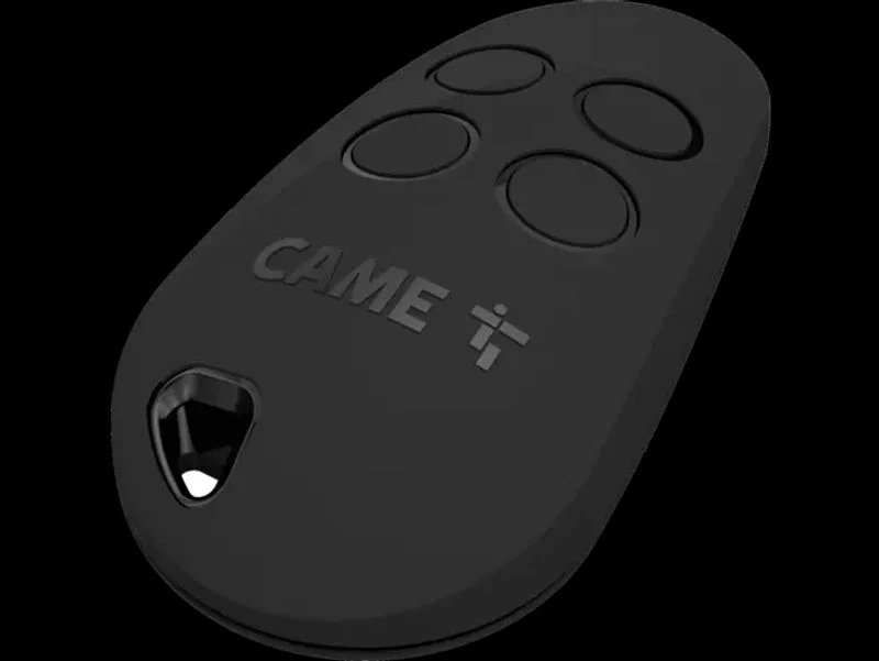 CAME 806TS-0310 - Telecomando TOP44FGN con quattro tasti 433Mhz Came