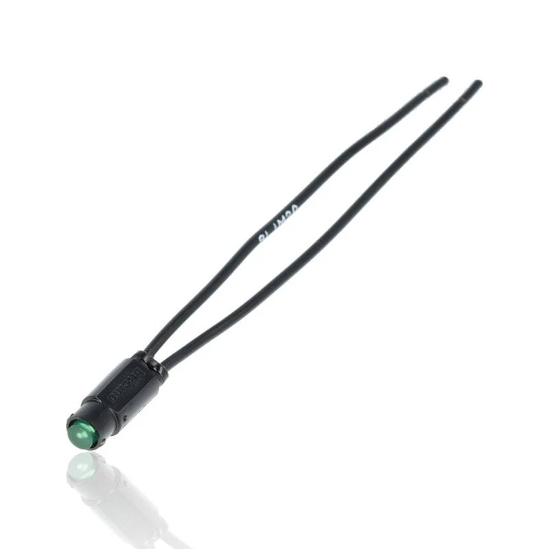 BTICINO LN4742V230V - Lampada Led Per Comandi Basculanti 230 Vac - Verde - LivingLight