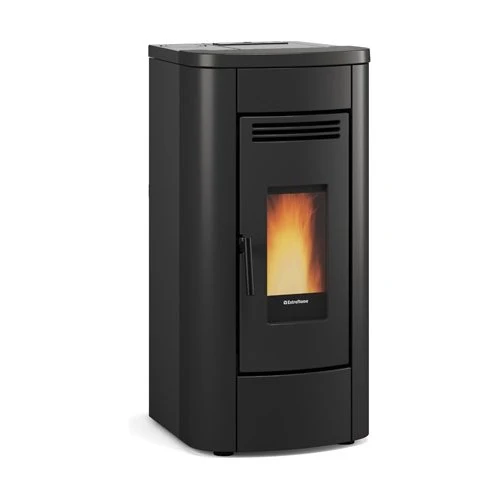 Stufa a Pellet La Nordica Extraflame Klaudia da 8,0 kW