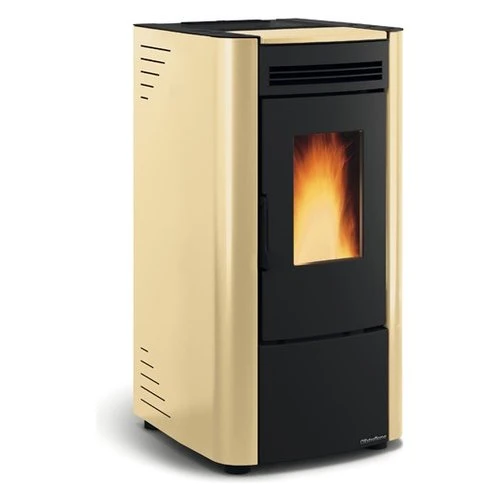 Stufa a Pellet La Nordica Extraflame Ketty Evo 2.0 da 6,5 kW
