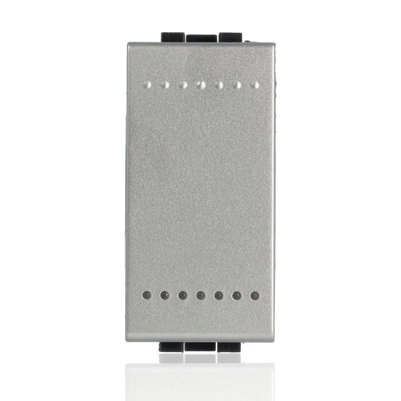 BTICINO NT4001N - Interruttore 1P 16 Ax 250 Vac - Tech - LivingLight