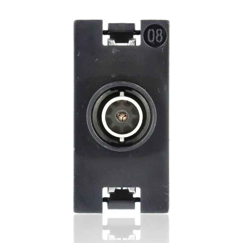 BTICINO K4202D - Presa Coassiale Diretta - Now