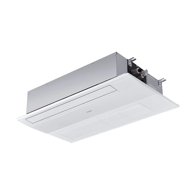 Unità Interna a Cassetta a 1 Via Haier 9000 Btu AB25S2SA1FA(H) R-32 Wi-Fi Integrato con Griglia