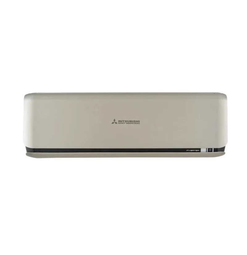 Unità Interna Mitsubishi Heavy Industries KIREIA 7000 Btu SRK 20 ZS-WF-T Titanium R-32 Wi-Fi Integrato