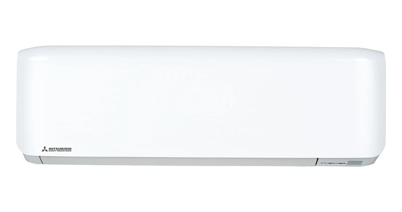 Unità Interna Mitsubishi Heavy Industries KIREIA 5000 Btu SRK 15 ZS-WF Bianco R-32 Wi-Fi Integrato