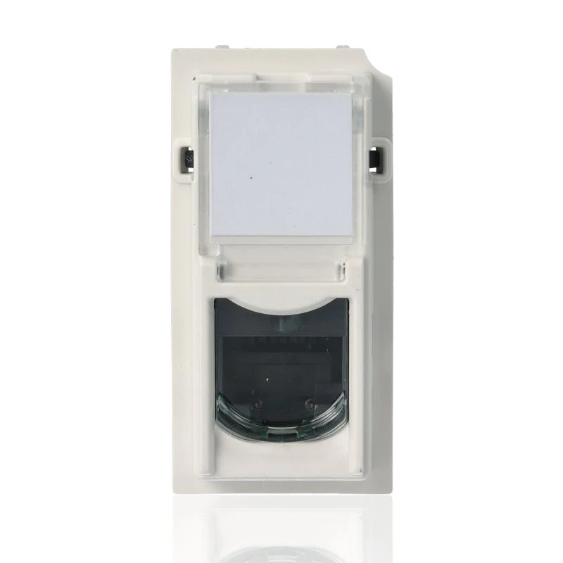 BTICINO KW4279C5E - Connettori Rj45 Categoria 5E Utp - Bianco - Now