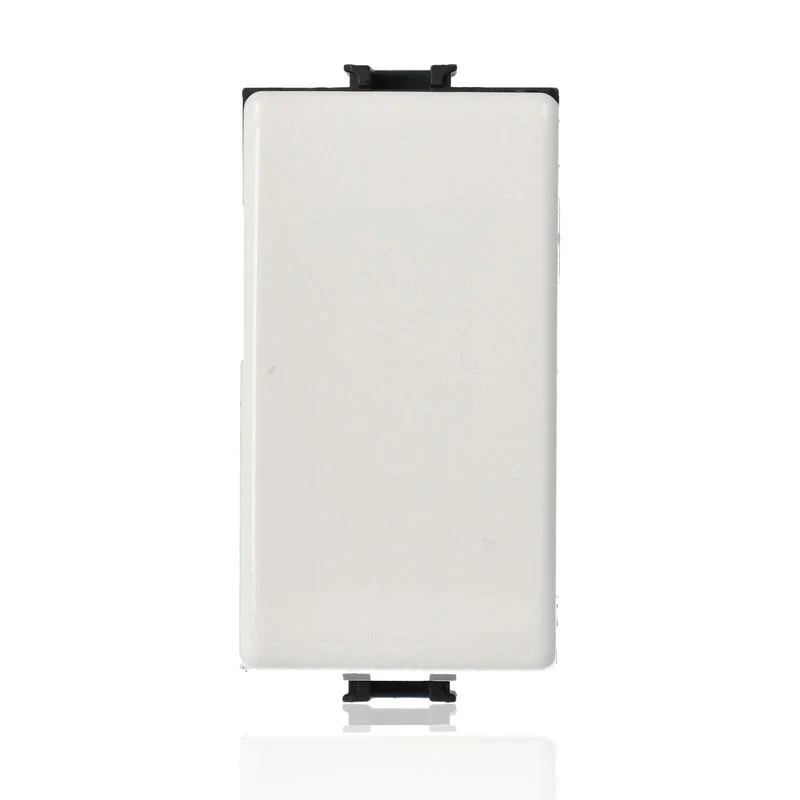 BTICINO AM5001 - Interruttore 1P 10 Ax 250Va.C. - Bianco - Matix
