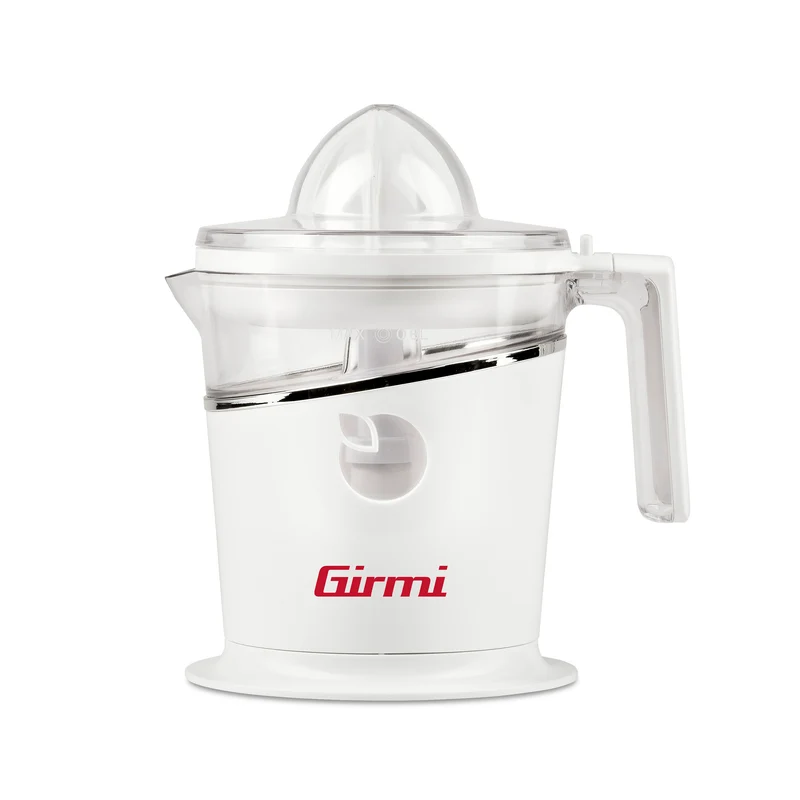 Spremiagrumi Girmi SR04 | Automatico, Doppio Cono, Regolazione Polpa 800ml