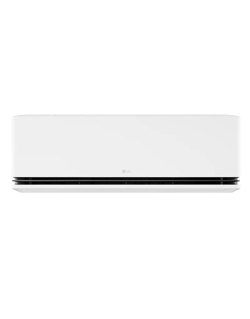 Unità interna LG Dualcool Deluxe AI Air 24000 Btu H24S1DA.NS1 R-32 Wi-Fi Integrato