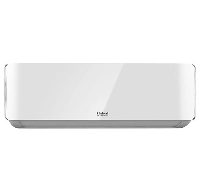 Unità Interna a Parete Unical Air Cristal 10000 Btu KMUN 10HI R-32 Wi-Fi Optional