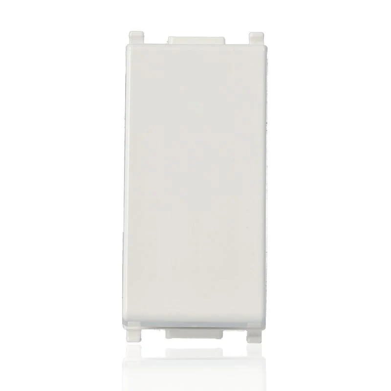 VIMAR 14001 - Interruttore 1P 16AX Bianco (Plana)