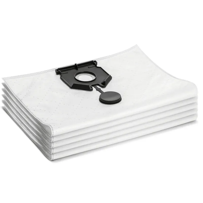 Sacchetti filtro Karcher per NT 30/1