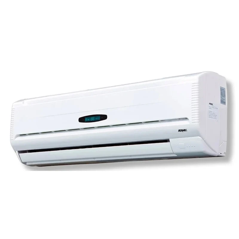 Ventilconvettore Aermec FCW323VN con Valvola a Tre Vie Senza Controllo a Microprocessore