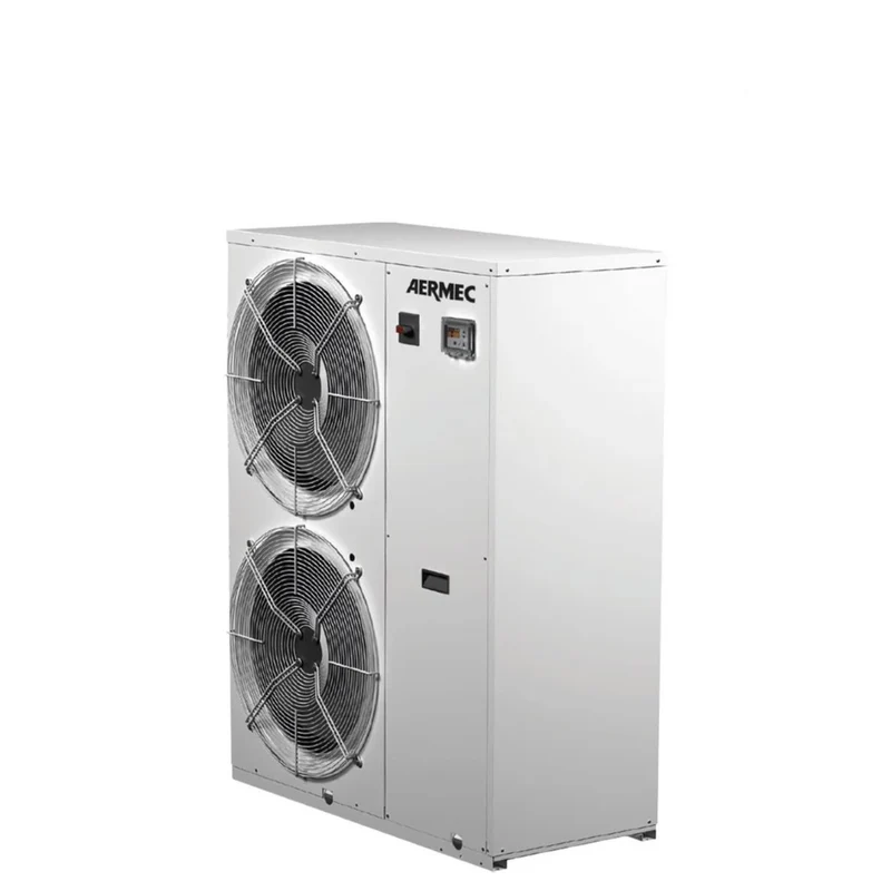 Pompa di Calore Reversibile Aermec ANK040HA R-410 Trifase
