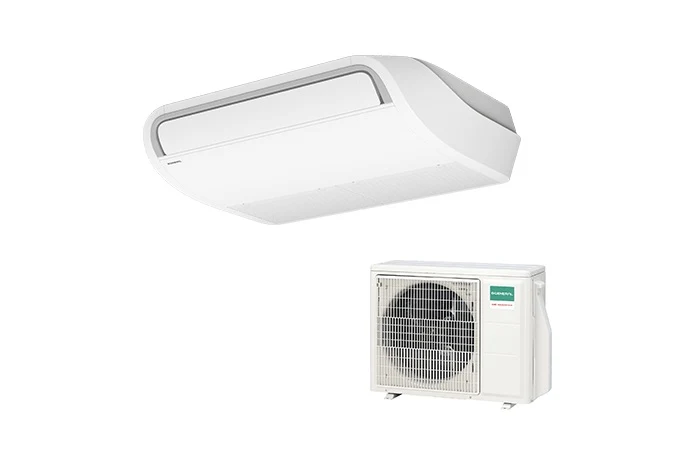 Condizionatore Soffitto\Pavimento General Fujitsu 18000 Btu ABHG18KRTA R-32 Wi-Fi Optional