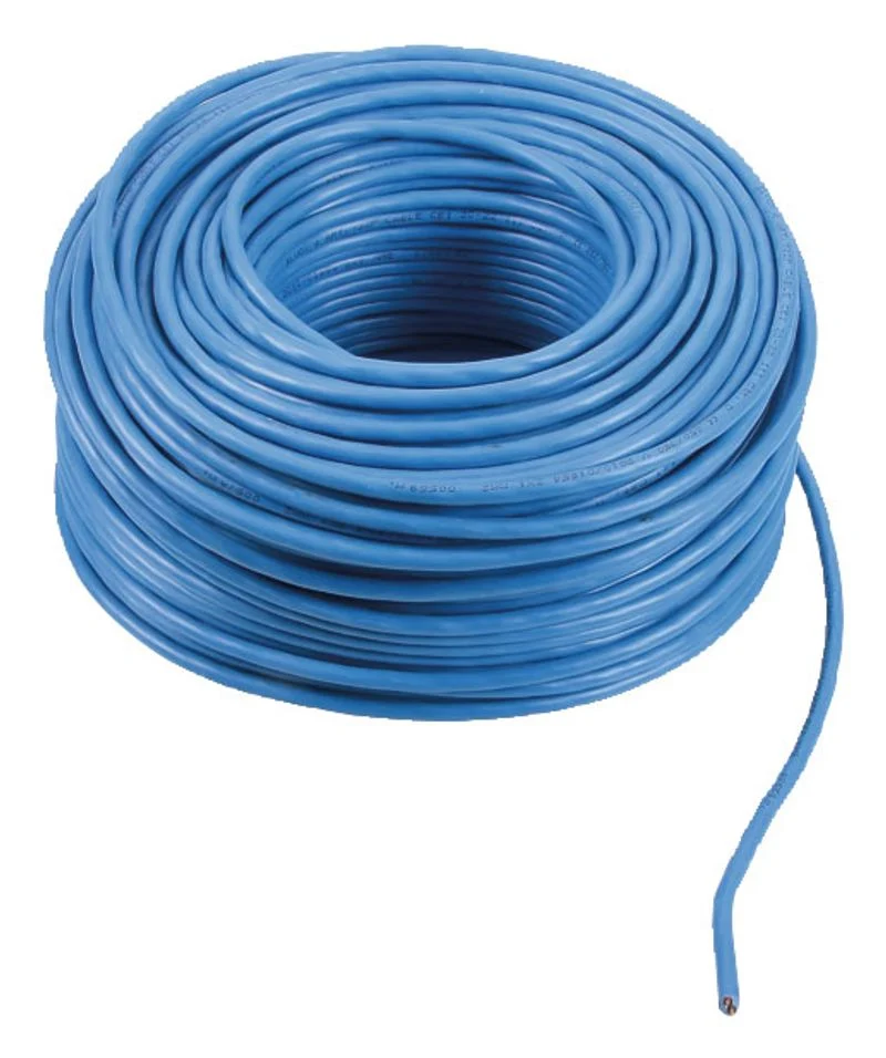 VIMAR 732H.E.100 - Cavo 2X1 posa interna PVC ECA matassa da 100MT