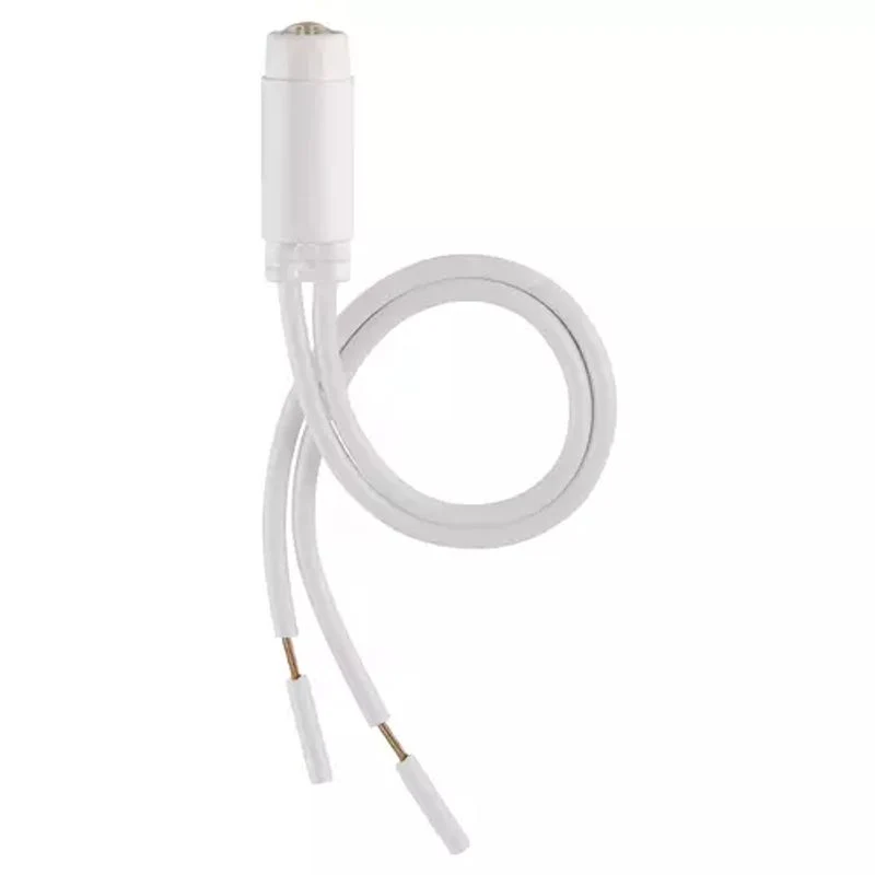 VIMAR 00936.250.W - Unita segnalazione LED 250V 0,35W bianco