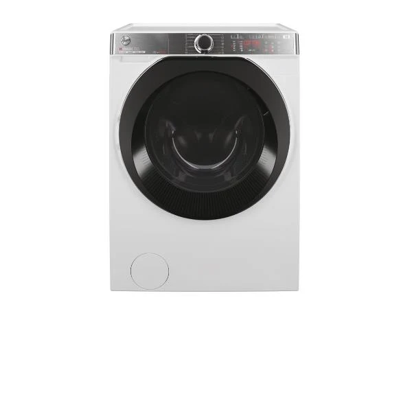 Lavatrice A Carico Frontale Hoover H-WASH 550 H5WPB48AMBC8/1-S 8 kg Classe A 1400 Giri (A85×L60×P53) Wi‑Fi Bianco