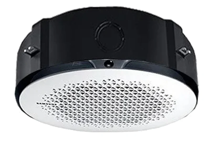 Unità Interna Codizionatore Samsung Cassetta 360° 36000 Btu AC100MN4PKH/EU R-410 Wi-Fi Optional