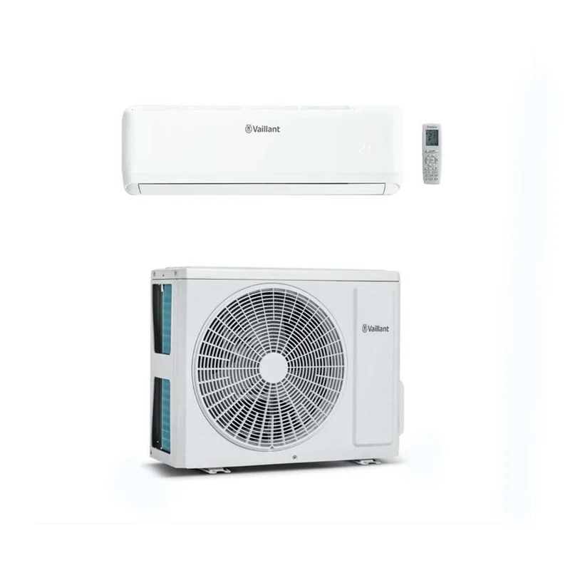 Condizionatore Vaillant ClimaVAIR Pro 24000 Btu VAIB 1-065 WN R-32 Wi-Fi Integrato