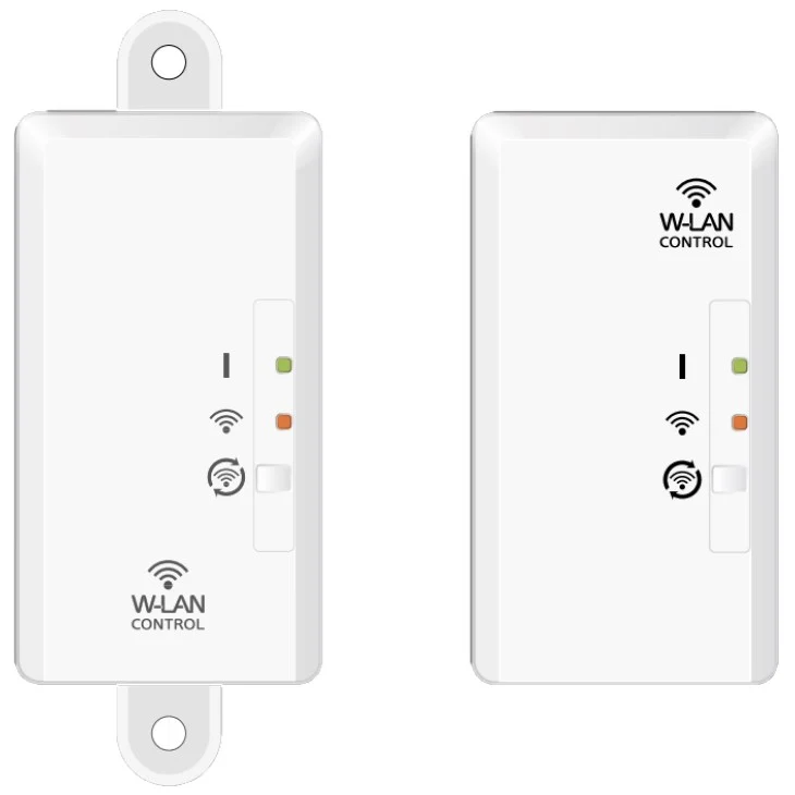 Controllo Wi-Fi Fujitsu UTY-TFSXF2 per Condizionatore
