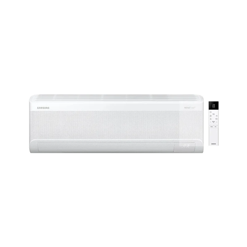 Unità Interna a Parete Samsung serie WINDFREE AVANT S2 9000 Btu AR70F09C1AWNEU R-32 Wi-Fi integrato