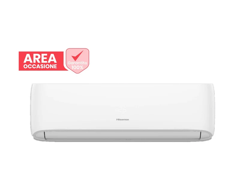 AREA OCCASIONI 2334 Unità Interna a Parete Hisense serie HI-COMFORT 18000 Btu CF50BS04G R-32 Wi-Fi Integrato