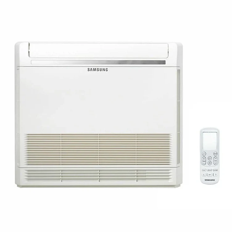 Unità Interna Samsung Console 9000 Btu AC026RNJDKG R-32 Wi-Fi Optional