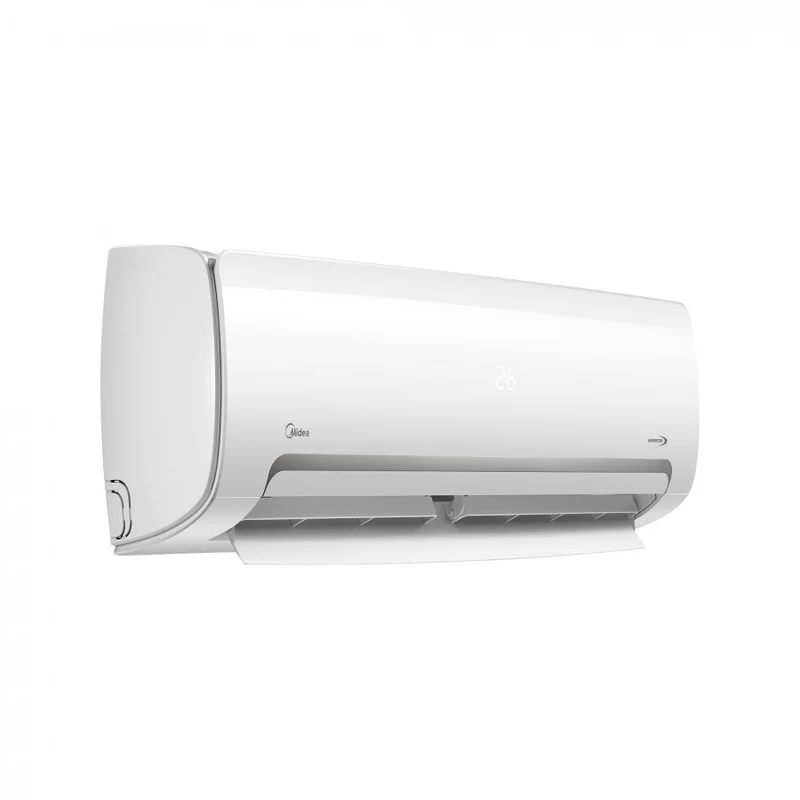 Solo unità interna a Parete Midea Serie MISSION PRO 12000 btu MSMBAU-12HRFN8