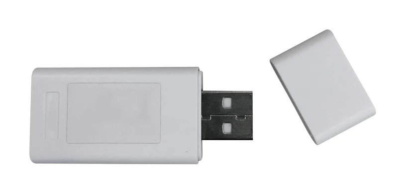 Scheda Interfaccia Wi-FI USB IdealClima per Ventilconvettori FanCoil IKARO NEMO KERS+