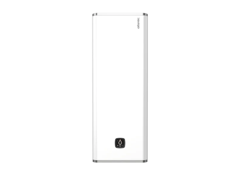 Scaldabagno Elettrico Atlantic Vertigo Steatite Wi-Fi 50