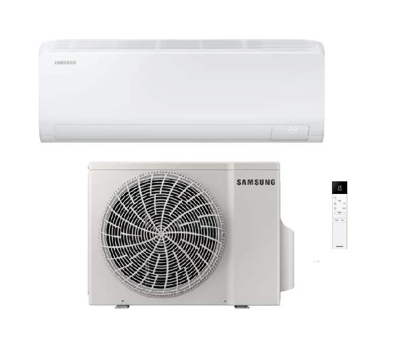 Condizionatore Samsung Cebu S2 12000 Btu F-AR12CB2 R-32 Wi-Fi integrato